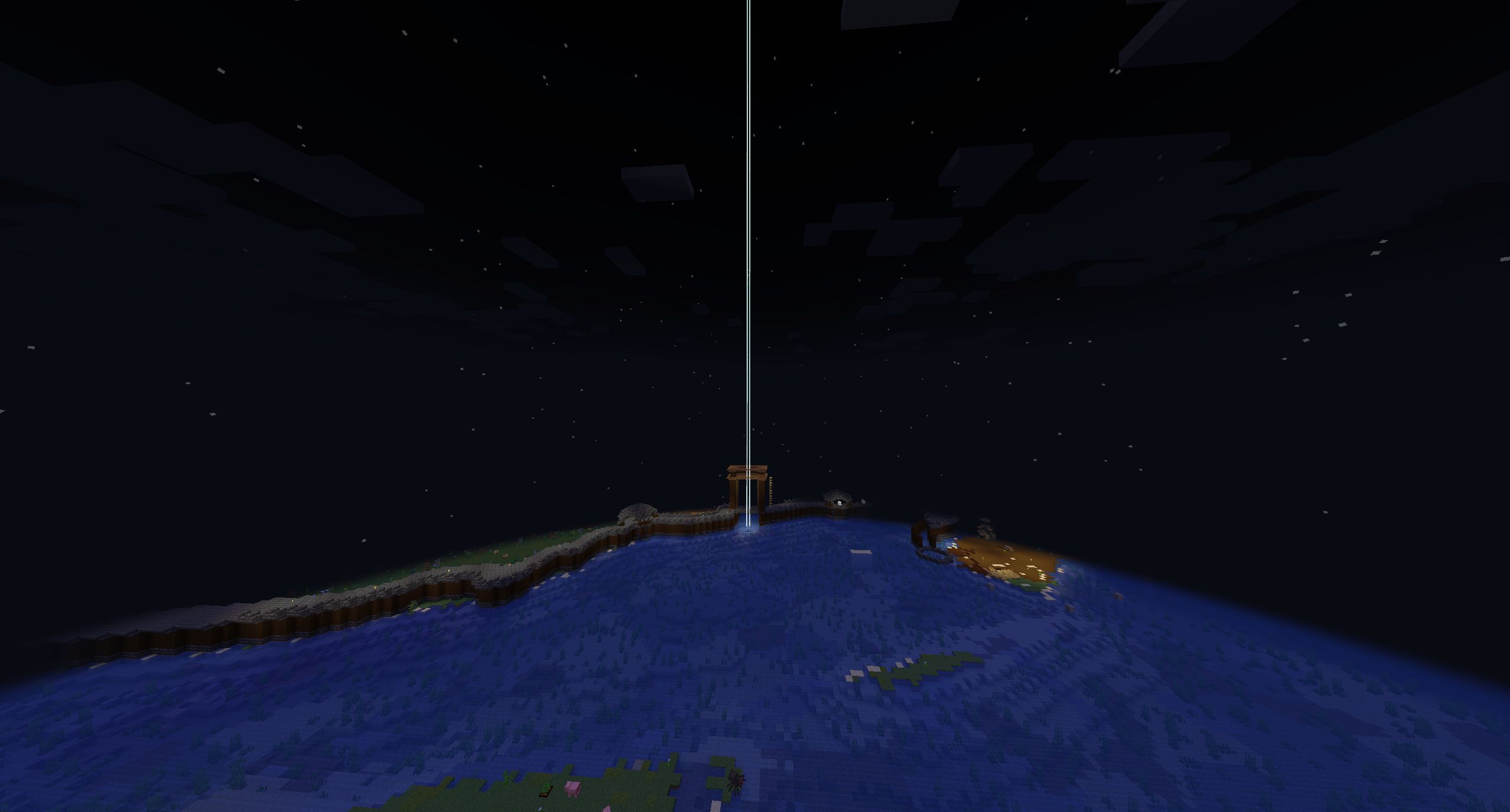 Herocraft Town 3