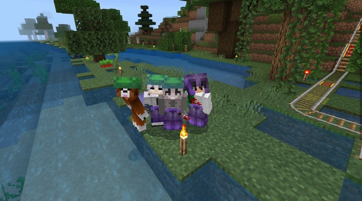 Minedaria Memories 2