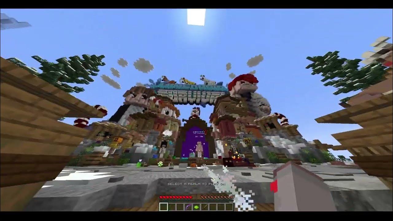 Minedaria Memories 3