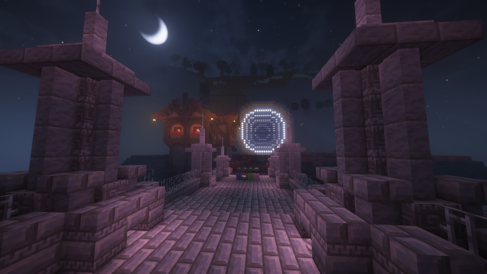 VoidCraftMC Season 1-2