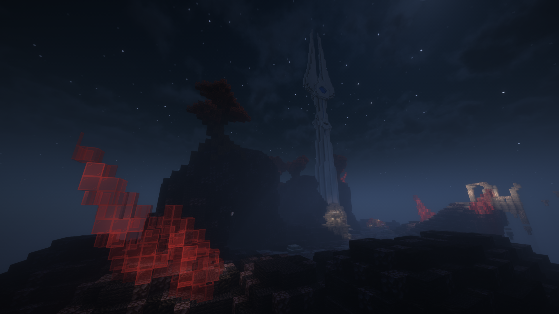 VoidCraftMC Season 1-3