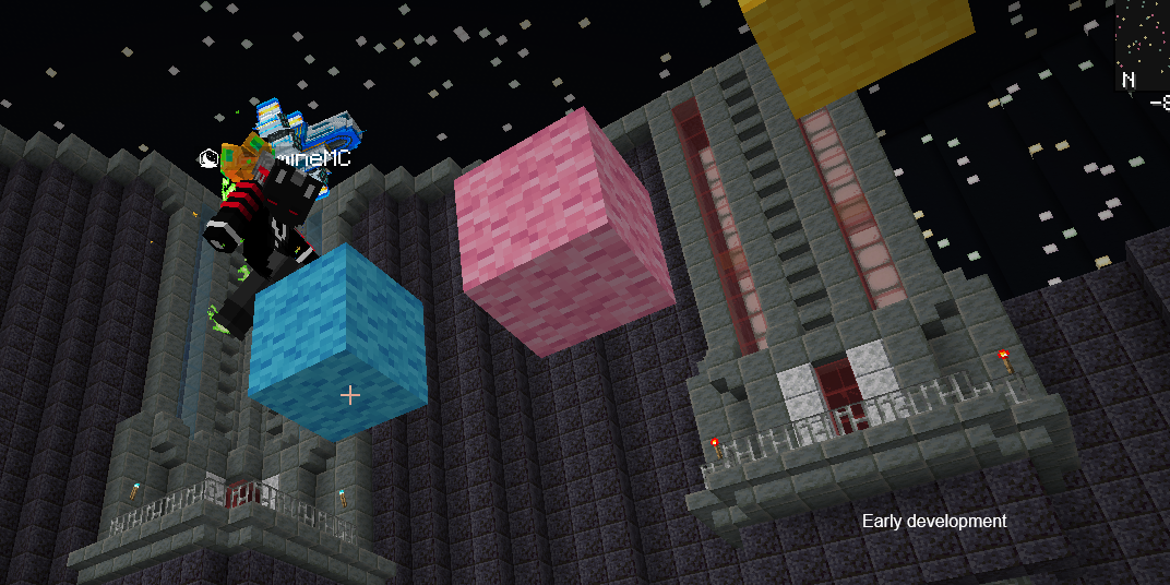 VoidCraftMC Season 2-1