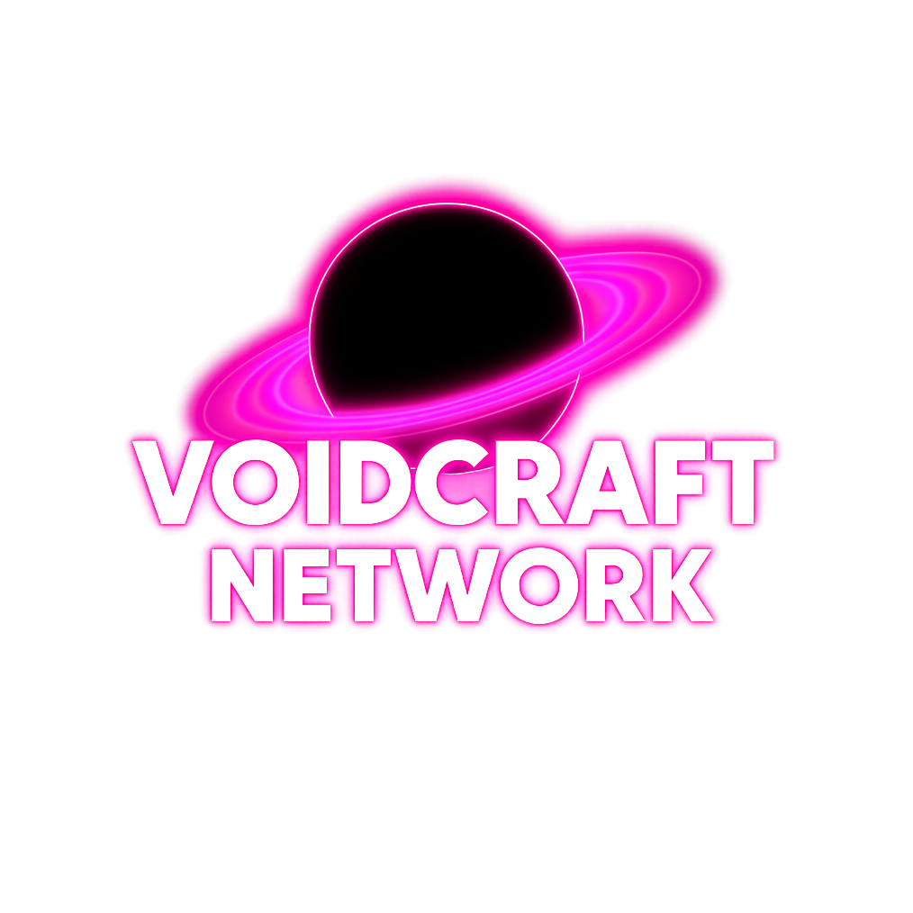 VoidCraftMC Network